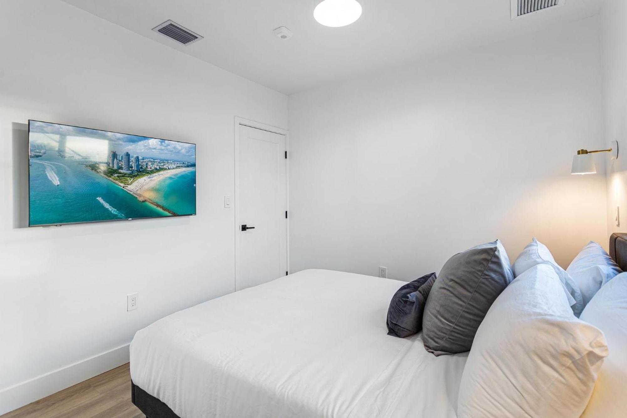 Lux Retreat By Renzzi Διαμέρισμα Μαϊάμι Εξωτερικό φωτογραφία
