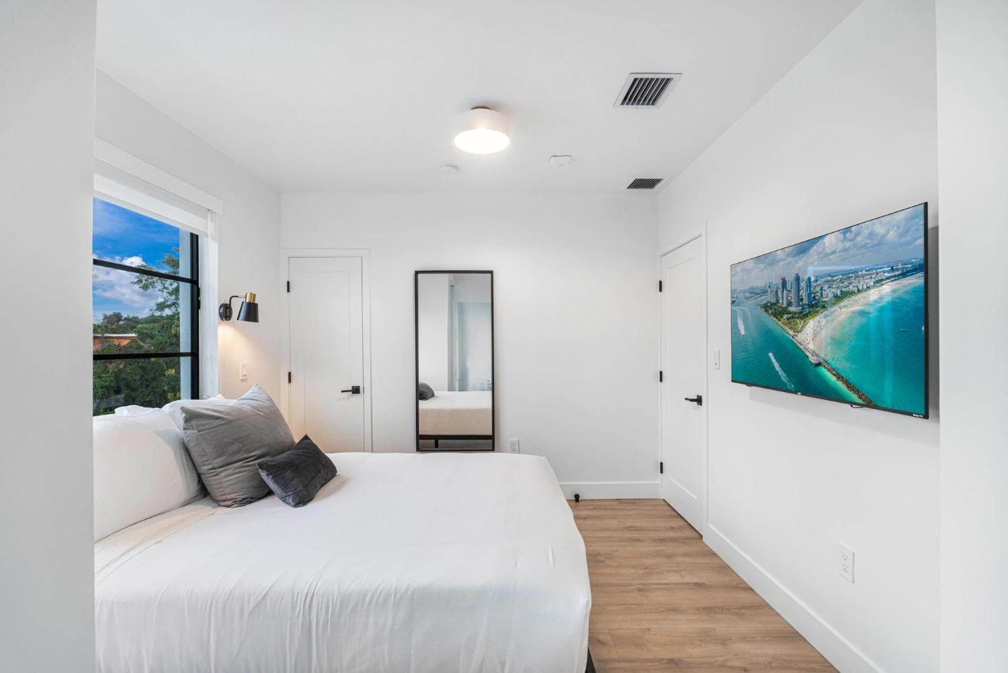 Lux Retreat By Renzzi Διαμέρισμα Μαϊάμι Εξωτερικό φωτογραφία