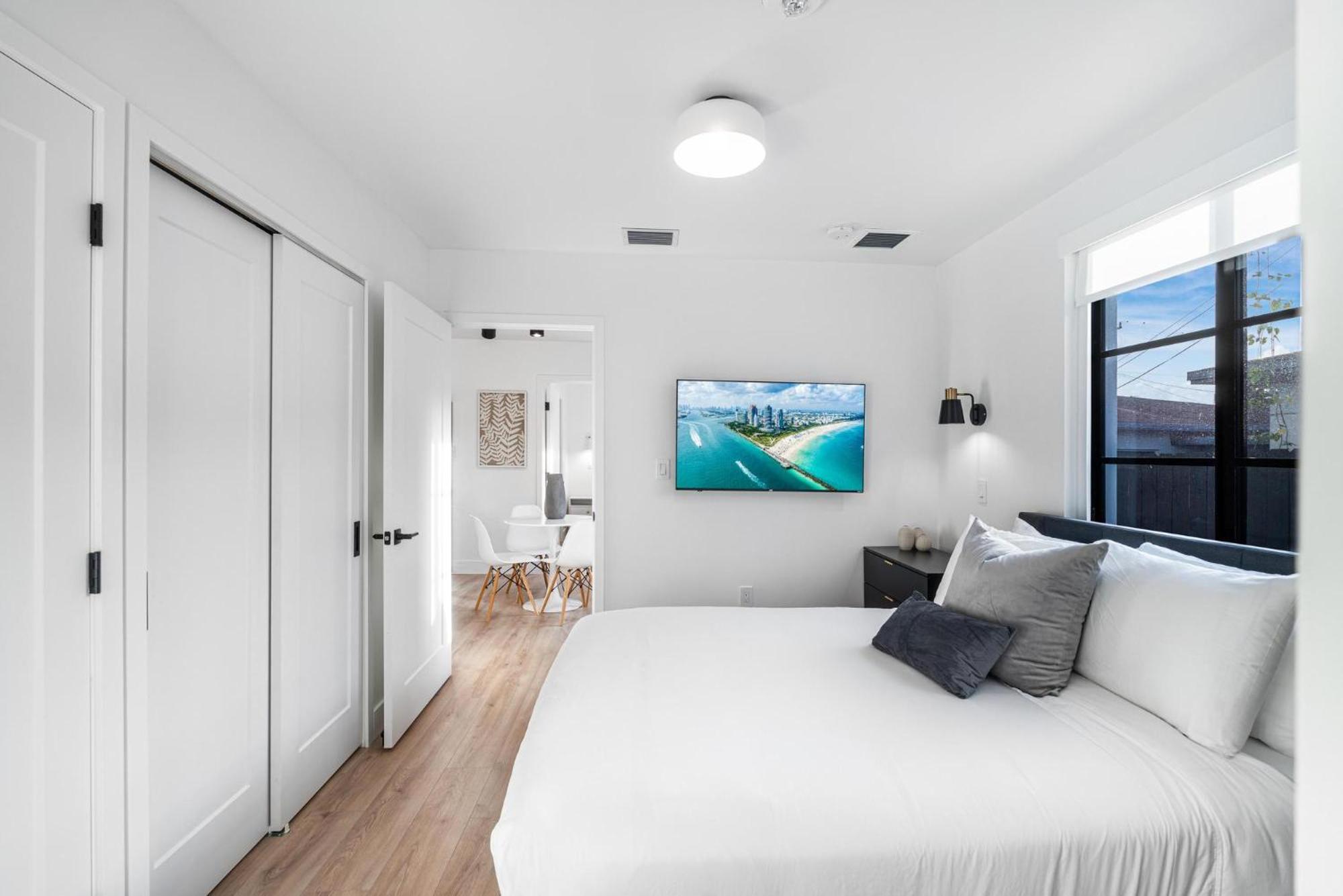 Lux Retreat By Renzzi Διαμέρισμα Μαϊάμι Εξωτερικό φωτογραφία