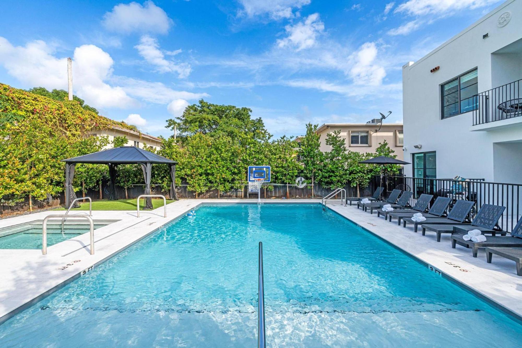 Lux Retreat By Renzzi Διαμέρισμα Μαϊάμι Εξωτερικό φωτογραφία